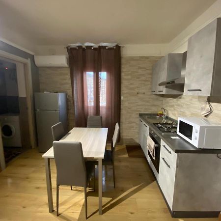 Civico 19 Apartman Sassari Kültér fotó