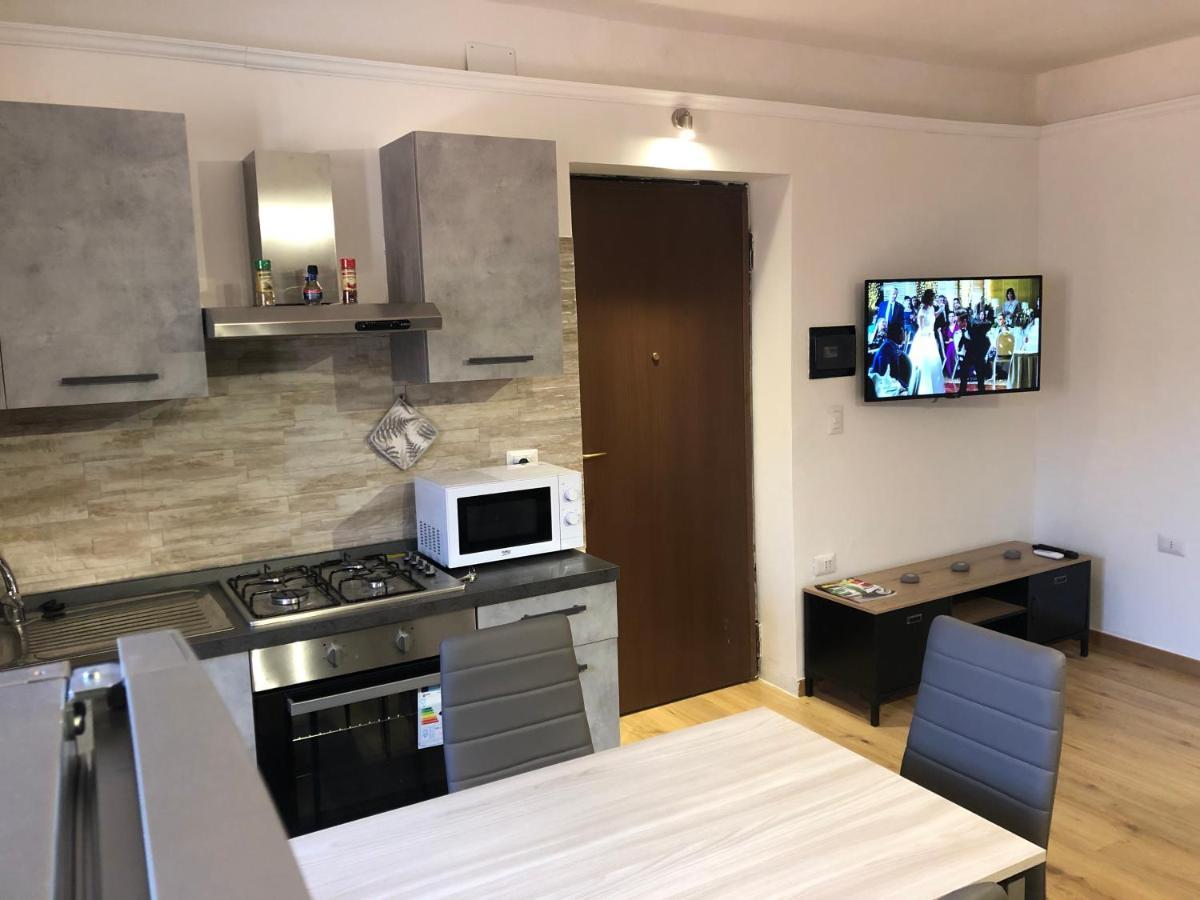 Civico 19 Apartman Sassari Kültér fotó