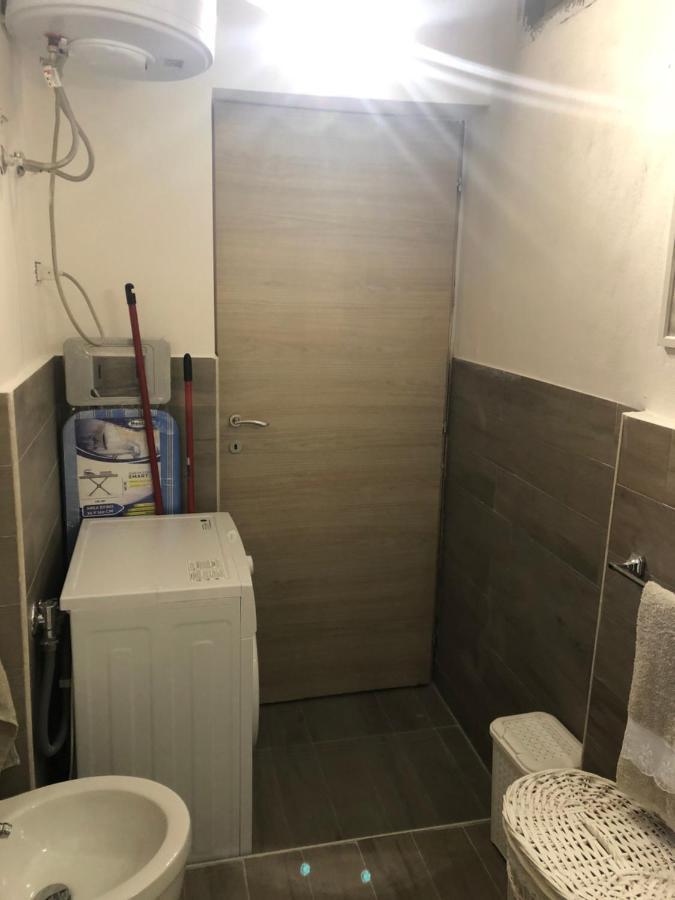 Civico 19 Apartman Sassari Kültér fotó