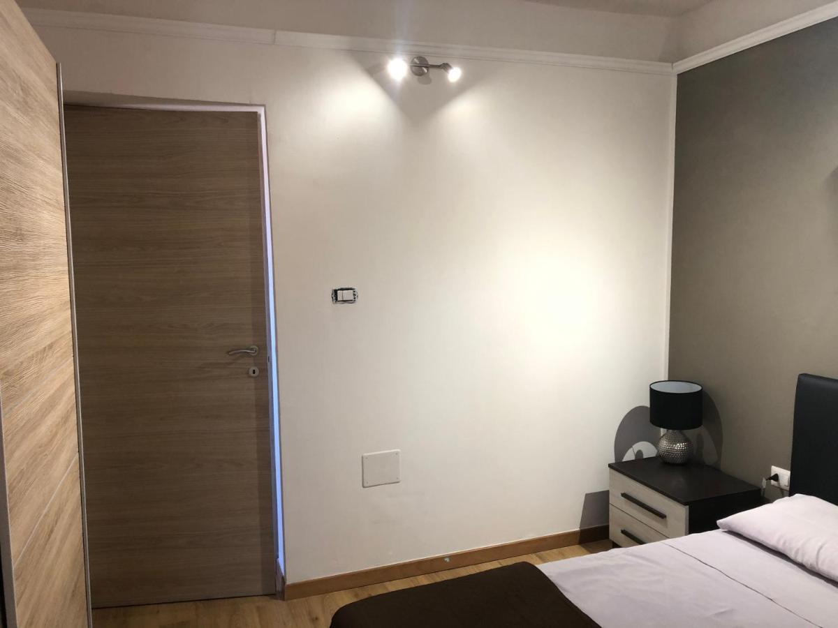 Civico 19 Apartman Sassari Kültér fotó