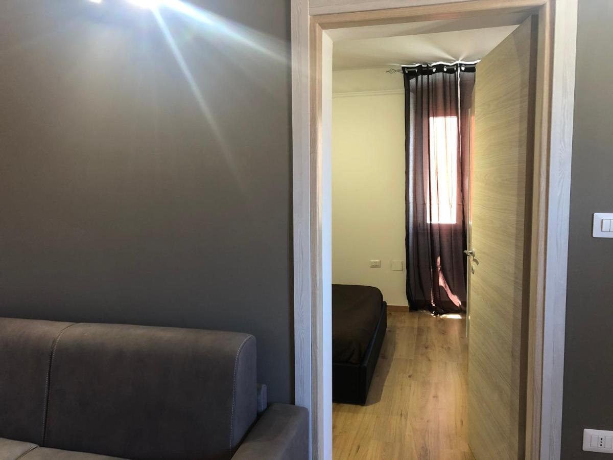 Civico 19 Apartman Sassari Kültér fotó