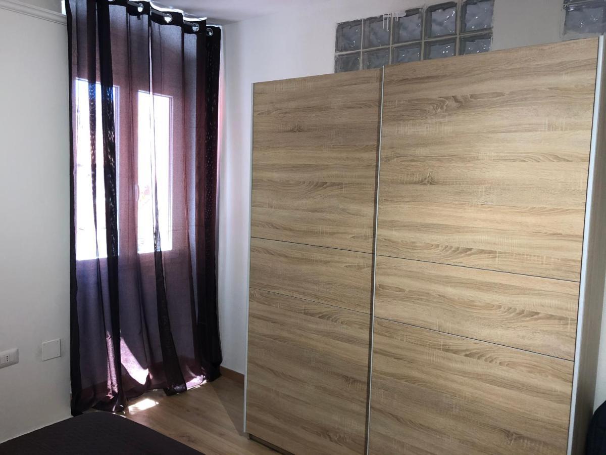 Civico 19 Apartman Sassari Kültér fotó