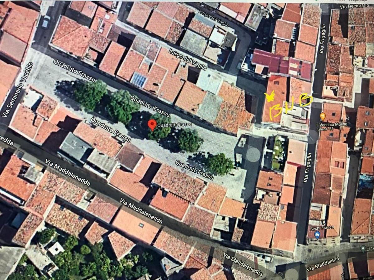 Civico 19 Apartman Sassari Kültér fotó