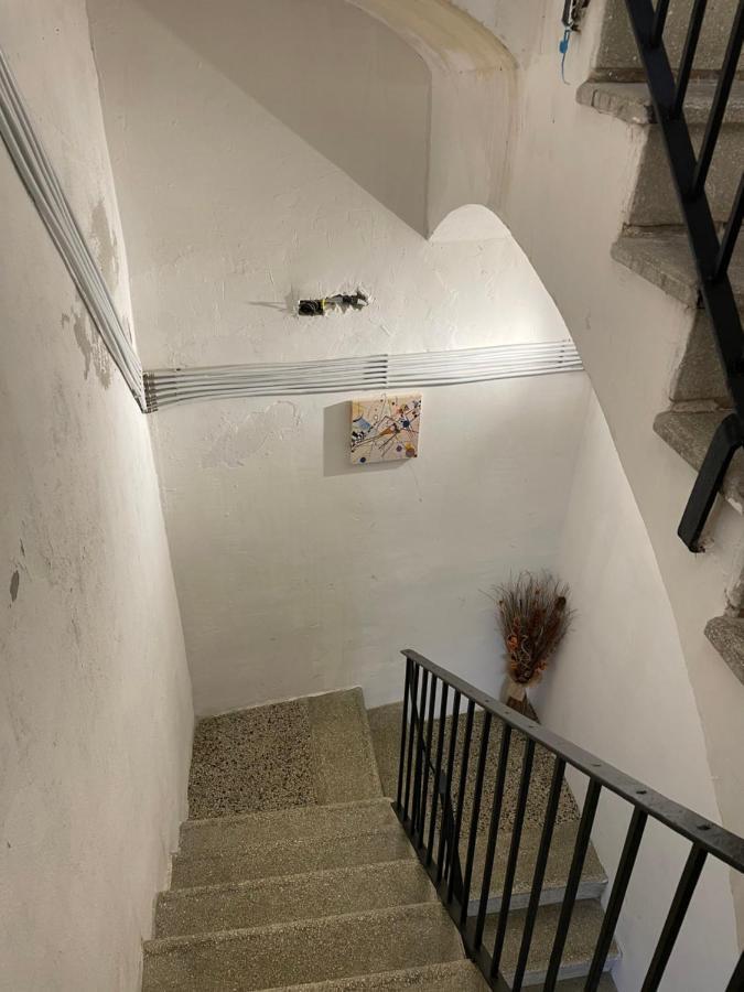 Civico 19 Apartman Sassari Kültér fotó