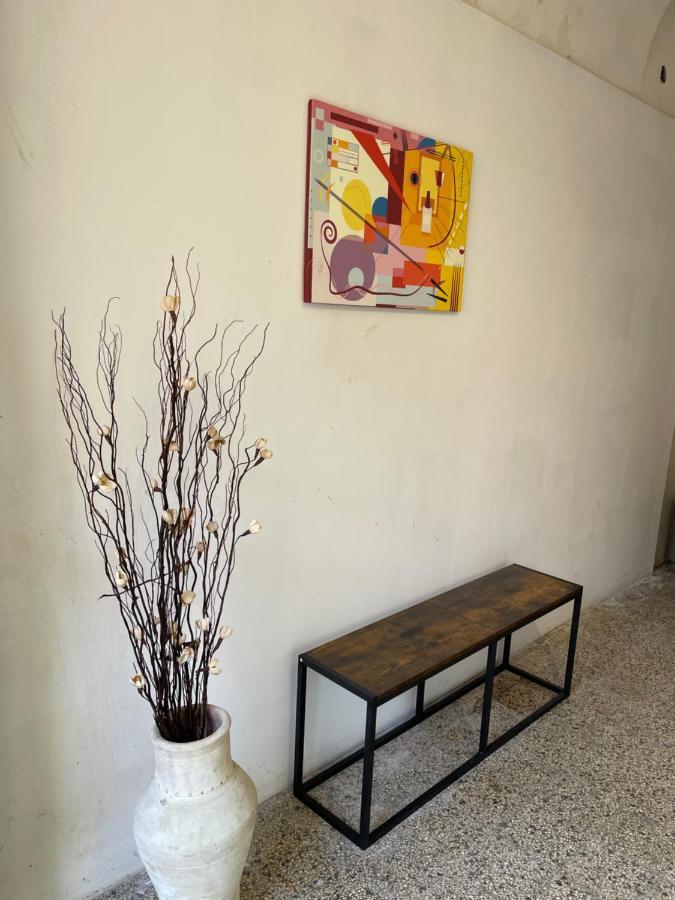 Civico 19 Apartman Sassari Kültér fotó