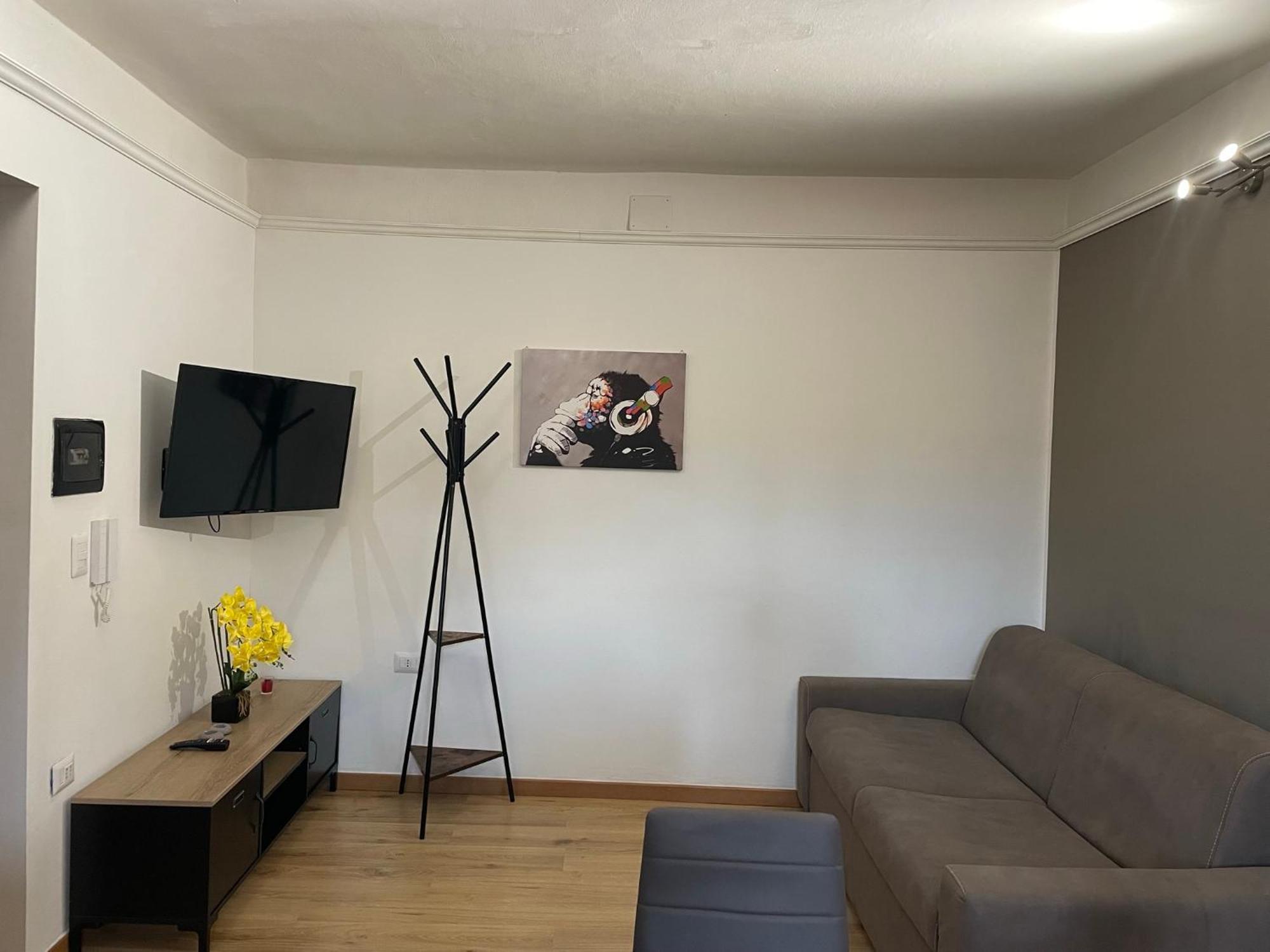 Civico 19 Apartman Sassari Kültér fotó